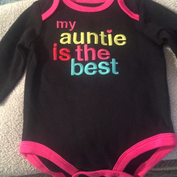 Carter’s baby 3month onesies - Picture 1 of 3